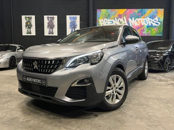  Voir d&eacute;tails -Peugeot 3008 1.5 BlueHdi S&S 130ch BVM6 *Carplay* &agrave; Chazay-d'Azergues (69)