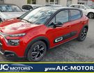 Citroen C3 1.5 BLUEHDI 100CH S&S SHINE E6.D &agrave; Malauzat (63)