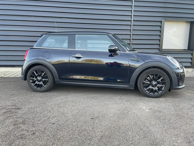 Mini Cooper F56 1.5L 136 EDITION PREMIUM PLUS BA7 3P Enigmatic Black C3Y de 2023