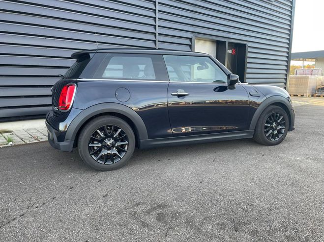 Mini Cooper F56 1.5L 136 EDITION PREMIUM PLUS BA7 3P Enigmatic Black C3Y de 2023