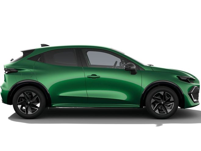 Renault Clio VI TECHNO TCe 115 BM6 VERT ABSOLU De S�rie de 0