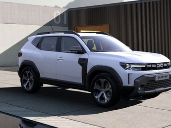  Voir d&eacute;tails -Dacia Duster Journey hybrid-GPL 150 4x4 &agrave; Geudertheim (67)