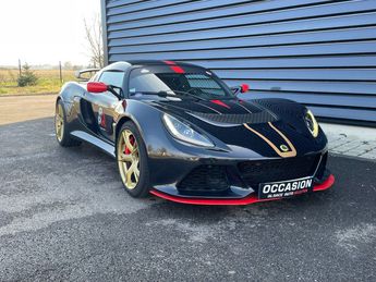  Voir d&eacute;tails -Lotus Exige S 3.5L V6 &agrave; Geudertheim (67)