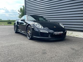  Voir d&eacute;tails -Porsche 911 TURBO S &agrave; Geudertheim (67)