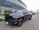 Dodge Ram 1500 CREW LIMITED NIGHT EDITION RAMBOX &agrave;  Le Coudray-Montceaux (91)