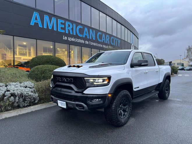 Dodge Ram TRX 6.2L V8 SUPERCHARGED Blanc de 2021