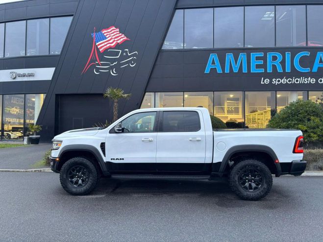 Dodge Ram TRX 6.2L V8 SUPERCHARGED Blanc de 2021
