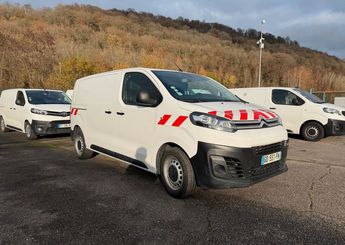  Voir d&eacute;tails -Citroen Jumpy jupmy 2,0 bhdi club m 120cv garantie- tv &agrave; Algrange (57)