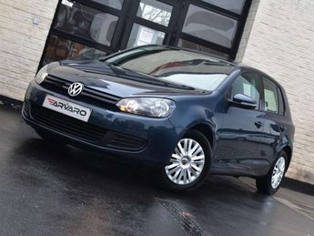  Voir d&eacute;tails -Volkswagen Golf 1.4i Comfortline Topstaat Airco Garantie &agrave; Kuurne (85)