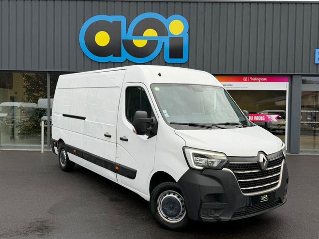 Renault Master Confort L3H2 2.3 Blue dCi - 150 III BLANC de 2021
