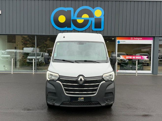 Renault Master Confort L3H2 2.3 Blue dCi - 150 III BLANC de 2021