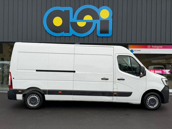 Renault Master Confort L3H2 2.3 Blue dCi - 150 III BLANC de 2021