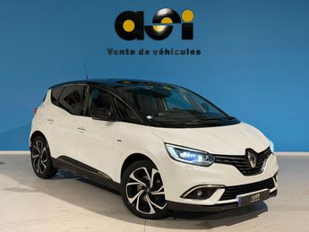  Voir d&eacute;tails -Renault Scenic 1.6 Energy dCi - 130 Intens &agrave; Savonni�res-devant-Bar (55)