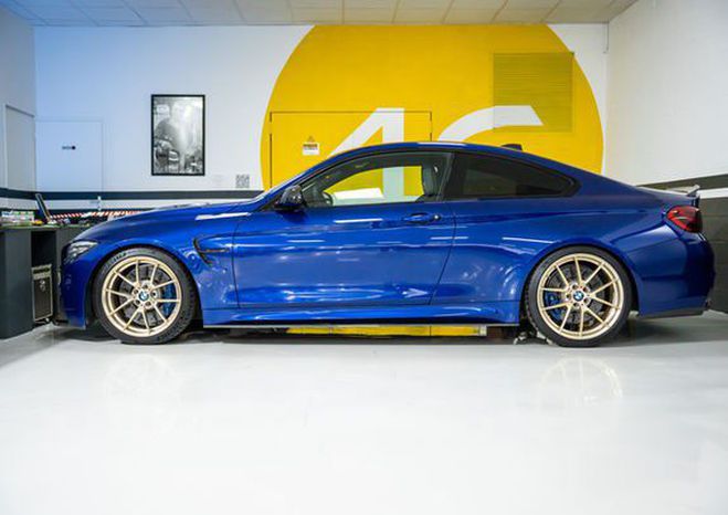 BMW M4 CS  de 2019