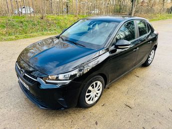  Voir d&eacute;tails -Opel Corsa 1.2 75 ch 5 Portes &agrave; Montfermeil (93)