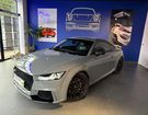 Audi TT RS COUPE 2.5 TFSI 400 S tronic 7 Quattro /  &agrave; Saint-Maur-des-Foss�s (94)