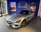 Mercedes Amg GT Coupe 522 ch BA7 S &agrave; Saint-Maur-des-Foss�s (94)