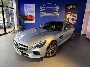  Voir d&eacute;tails -Mercedes Amg GT Coupe 522 ch BA7 S &agrave; Saint-Maur-des-Foss�s (94)