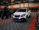 Opel Mokka 1.4 TURBO 140CH COSMO START&STOP 4X2 &agrave; Beauchamp (95)