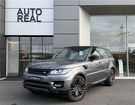 Land rover Range Rover Sport Mark IV SDV6 3.0L HSE Dynamic A &agrave; M�rignac (33)