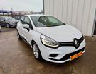 Renault Clio IV 0,90 TCE INTENS ENERGY &agrave; Berck (62)