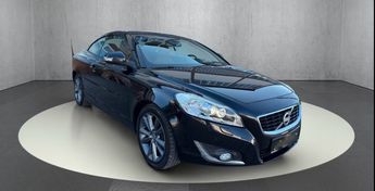  Voir d&eacute;tails -Volvo C70 CC D4 177ch Summum Geartronic *GARANTIE  &agrave; Saint-Patrice (37)