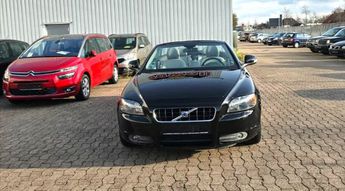  Voir d&eacute;tails -Volvo C70 II CABRIOLET 2.0 D 136 BOITE AUTO /MOMEN &agrave; Saint-Patrice (37)