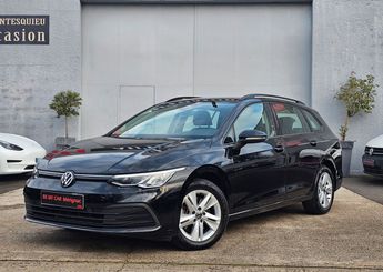  Voir d&eacute;tails -Volkswagen Golf Superbe sw 8 2.0l tdi 2021 1�main &agrave; M�rignac (33)