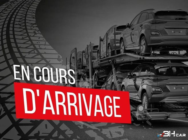 Citroen DS 7 Crossback E-tense 300 CH 4X4 GRAND CHI Noir de 2021