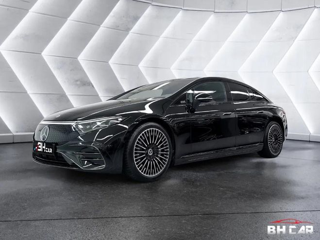 Mercedes Classe E Classe 450  AMG 360 CH HYPERSCREEN 1 108 Noir de 2024