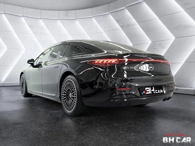 Mercedes Classe E Classe 450  AMG 360 CH HYPERSCREEN 1 108 Noir de 2024