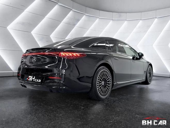 Mercedes Classe E Classe 450  AMG 360 CH HYPERSCREEN 1 108 Noir de 2024