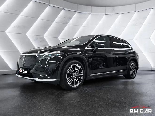 Mercedes Classe E Classe 450 SUV ELEKTRIC ART PREMIUM PACK Noir de 2024