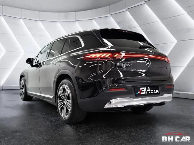 Mercedes Classe E Classe 450 SUV ELEKTRIC ART PREMIUM PACK Noir de 2024