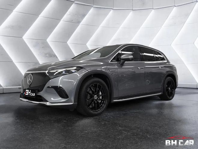 Mercedes Classe E Classe 450 4MATIC - 4X4 SUV - ELECTRIC A Gris de 2024