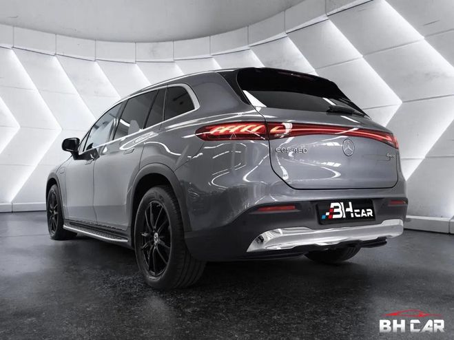Mercedes Classe E Classe 450 4MATIC - 4X4 SUV - ELECTRIC A Gris de 2024