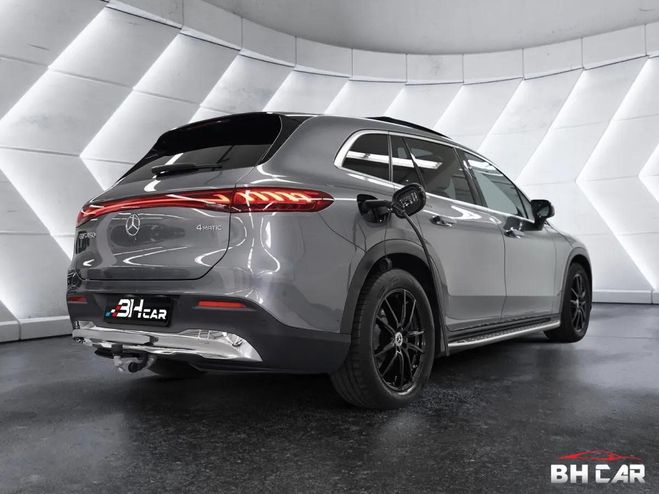 Mercedes Classe E Classe 450 4MATIC - 4X4 SUV - ELECTRIC A Gris de 2024