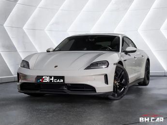  Voir d&eacute;tails -Porsche Taycan 4 Autonomie WLTP 668 km ! 11/2024 Garant &agrave; Fay-aux-Loges (45)