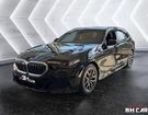 BMW i5 40 ELECTRIC 340 E-DRIVE 84KWH EDITION M- &agrave; Fay-aux-Loges (45)