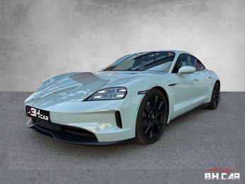  Voir d&eacute;tails -Porsche Taycan ELECTRIC 435CH 105KWH PERFORMANCE-PLUS B &agrave; Fay-aux-Loges (45)