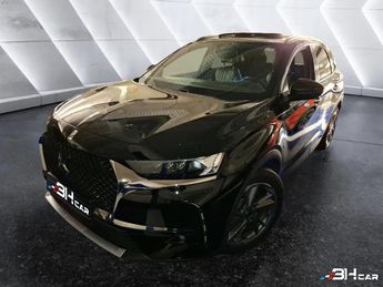  Voir d&eacute;tails -Citroen DS 7 Crossback E-tense 300 CH 4X4 GRAND CHI &agrave; Fay-aux-Loges (45)