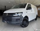 Volkswagen Transporter Vu 2.0 TDI 150 DSG 2020 MOTEUR NEUF GARA &agrave; Fay-aux-Loges (45)