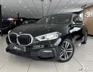 BMW Serie 1 BVA 116 CH CAM�RA &agrave; Fay-aux-Loges (45)