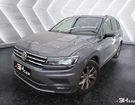 Volkswagen Tiguan ALLSPACE 2.0 TDI 150 CH BVM6 CARAT 7 PLA &agrave; Fay-aux-Loges (45)