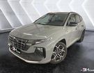 Hyundai Tucson 1.6 CRDI 136 CH N-LINE MHEV DCT-7 2022 D &agrave; Fay-aux-Loges (45)