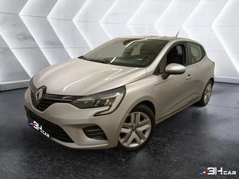  Voir d&eacute;tails -Renault Clio E-TECH 1.6 HYBRIDE 140 CH BVA GARANTIE 1 &agrave; Fay-aux-Loges (45)