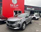 Peugeot 3008 GENERATION-II 1.5 BLUEHDI 130 ACTIVE PAC &agrave; Pluneret (56)