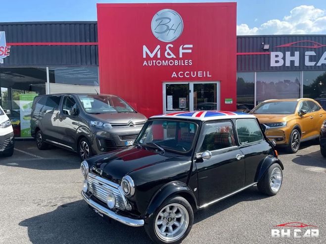 Mini One 1000 CC 40CH Gris de 1983