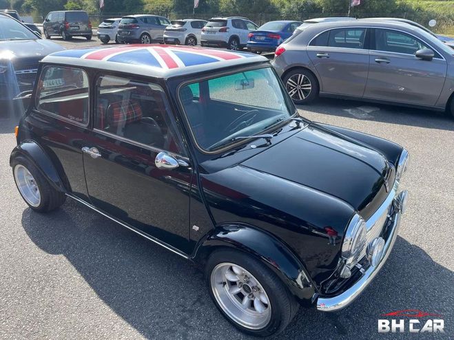 Mini One 1000 CC 40CH Gris de 1983