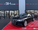 Audi A4 AVANT 3.0 TDI 220 DESIGN LUXE QUATTRO S- &agrave; Audenge (33)